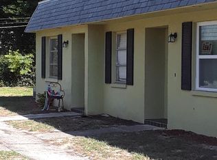 6041 Arthur Ave, New Port Richey, FL 34653