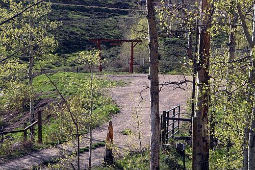 Red Tail Ranch