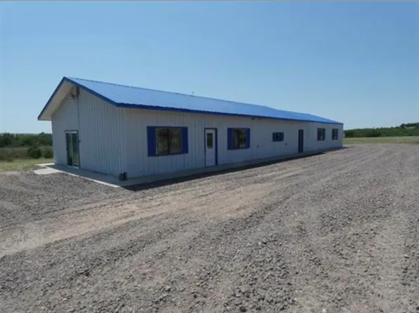 1294 W Hwy 92, Lewellen, NE 69147
