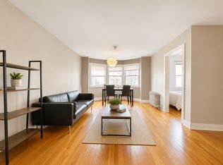 286 Eldert St #3, Brooklyn, NY 11207