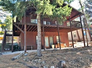 103 Chaparral Dr, Ruidoso, NM 88345