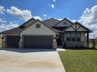 8522 Beth Ln, El Reno, OK 73036