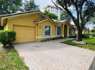 3408 Sands Harbor Trce, Pompano Beach, FL 33069