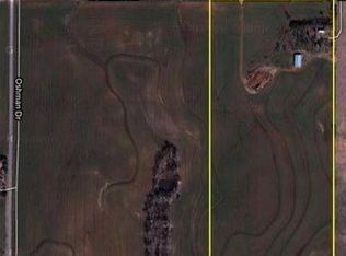 15008 W Britton Rd, Yukon, OK 73099