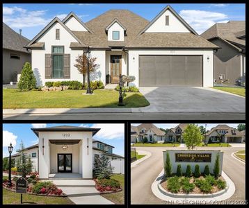 1222 N 71st Pl, Broken Arrow, OK, 74014