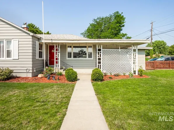 2016 S Kimball Ave, Caldwell, ID 83605