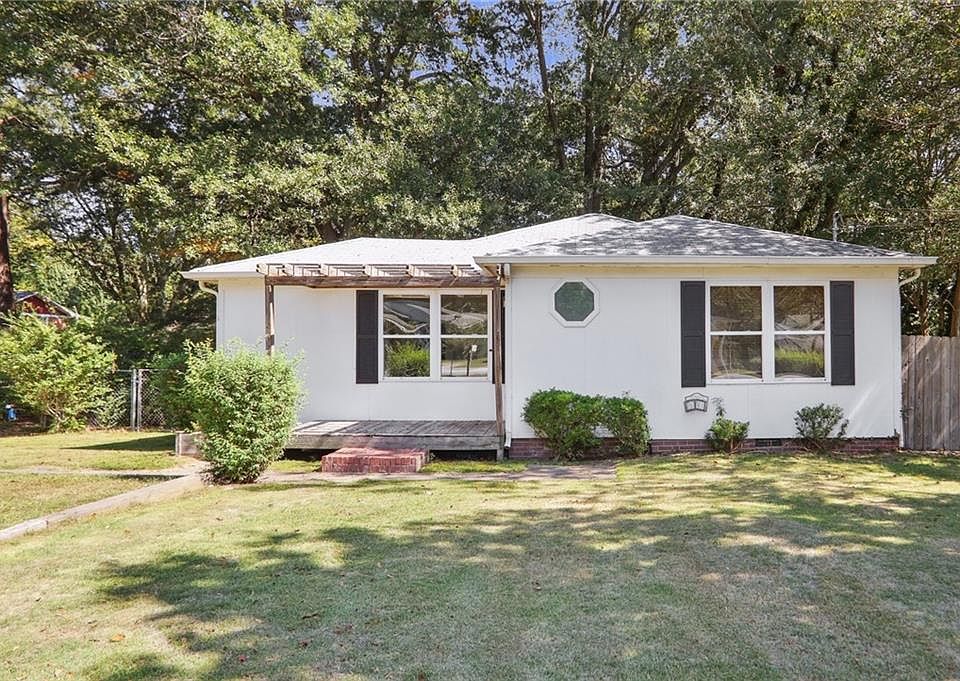 1st image of 8506 Fairview Dr