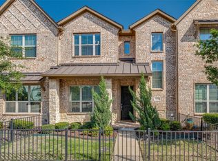 6144 Rilla St, Frisco, TX 75035