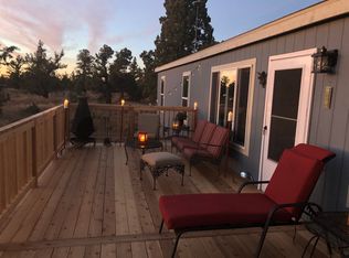 24844 Cultus Ln, Bend, OR 97701