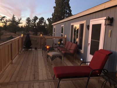 24844 Cultus Ln, Bend, OR, 97701