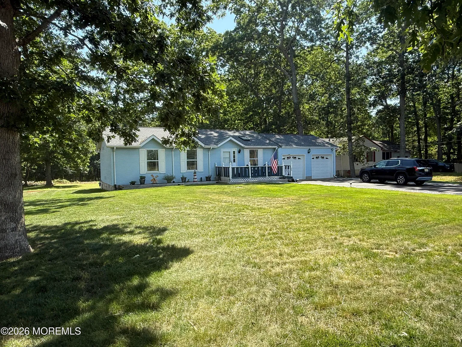 3 bed, 1050 sqft, $3,000 — Photo 4