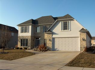 620 Hickory St, Sugar Grove, IL 60554