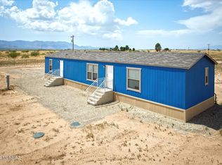 3556 W Old Stewart Rd, Willcox, AZ 85643