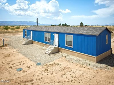 3556 W Old Stewart Rd, Willcox, AZ, 85643