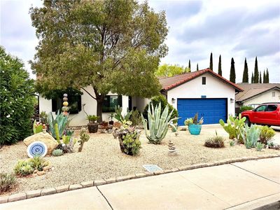 1024 Rachel Ln, Paso Robles, CA, 93446