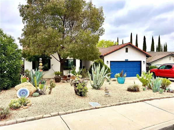 1024 Rachel Ln, Paso Robles, CA 93446