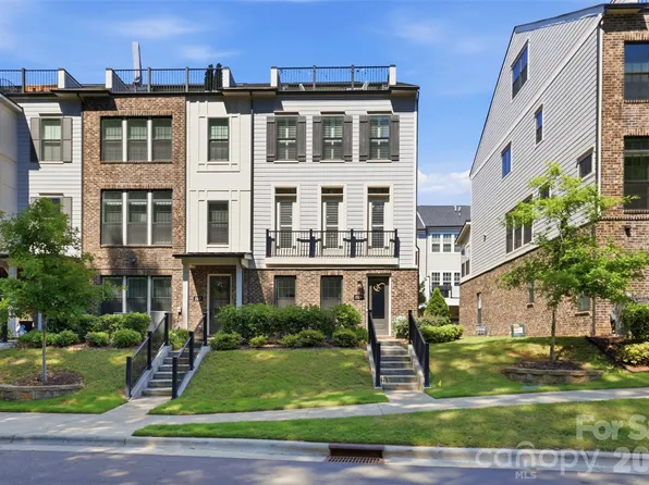 2525 Deacon Ave, Charlotte, NC 28204