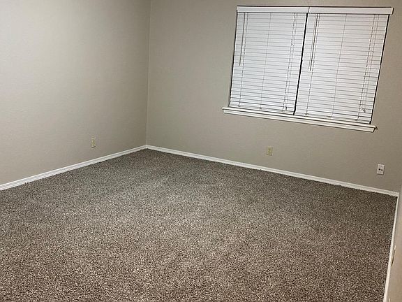Master Bedroom with 1/2 bath attached