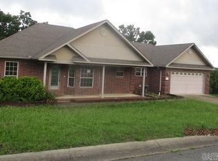16 Rolling Hills Dr, Cabot, AR 72023