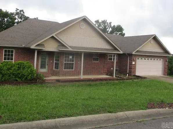 16 Rolling Hills Dr, Cabot, AR 72023