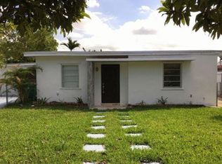 1481 SW 71st Ct, Miami, FL 33144