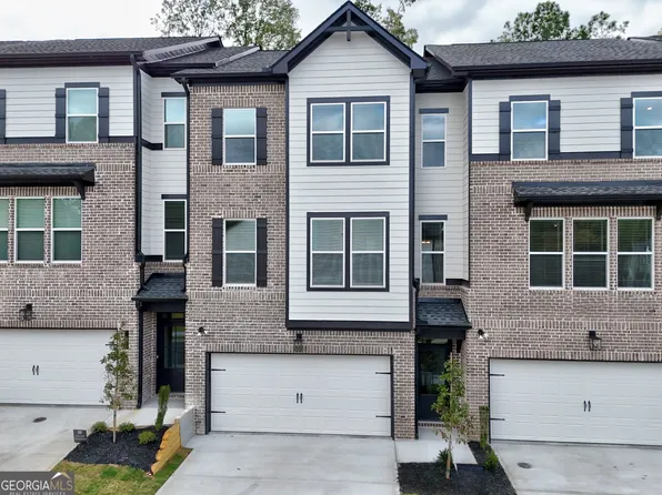 10 Rock Park Way #17, Tucker, GA 30084