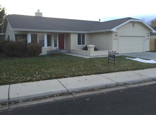 3739 E Presidential Dr, Meridian, ID 83642