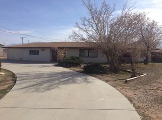21123 Klamath Rd, Apple Valley, CA 92308
