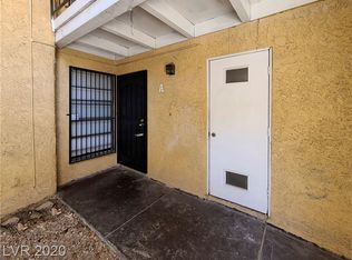 4640 Koval Ln #49, Las Vegas, NV 89109