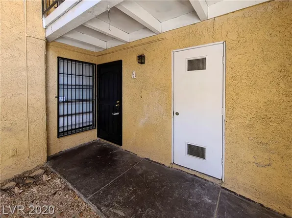 4640 Koval Ln #49, Las Vegas, NV 89109