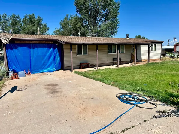 3242 S 5175 W, Cedar City, UT 84720