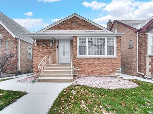 8018 S Talman Ave, Chicago, IL 60652