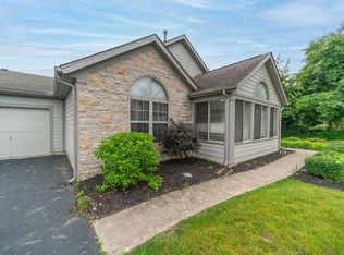 3831 Orchard Way, Powell, OH