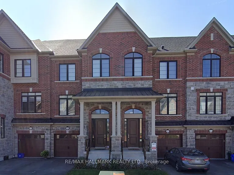91 Elkington Cres — Photo 1
