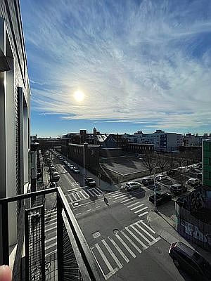 3rd image of 43 Stockholm St #4A