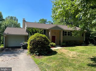 4403 Webster Lapidum Rd, Havre De Grace, MD 21078