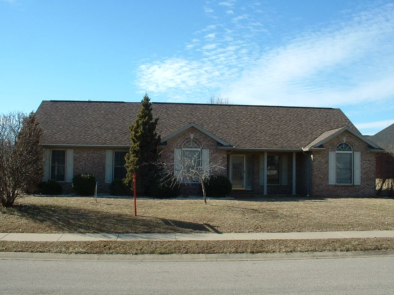 11706 Sawmill Dr photo 1