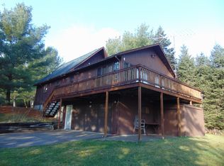 14402 Riverview Ln, Amberg, WI 54112