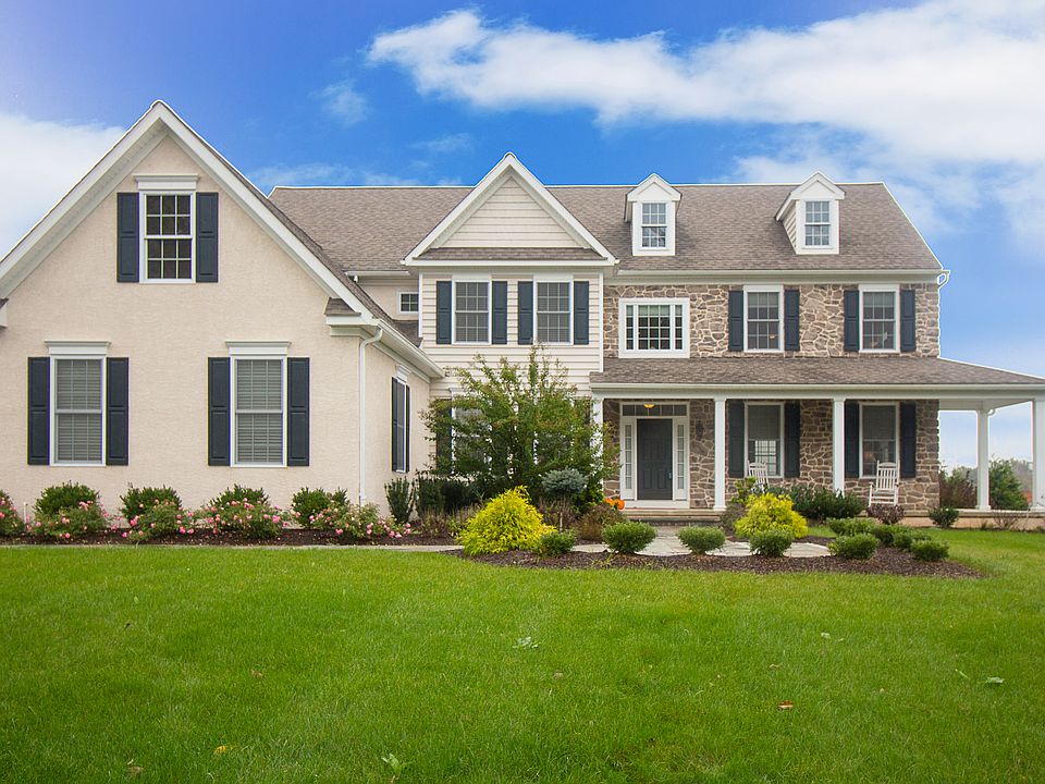 241 Patriot Lane