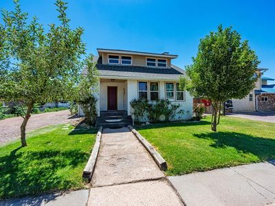 515 N 11th St, Canon City, CO, 81212