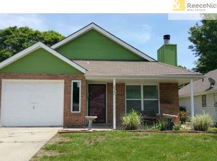 2708 NW 4th St, Blue Springs, MO 64014