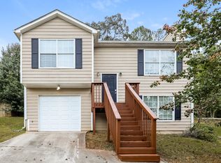 5748 Chisolm Trl, Atlanta, GA 30349