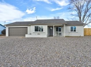 502 Apache Loop SW, Rio Rancho, NM 87124