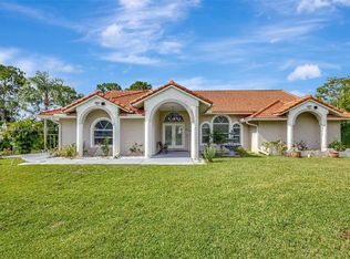 17084 33rd Rd N, Loxahatchee, FL 33470