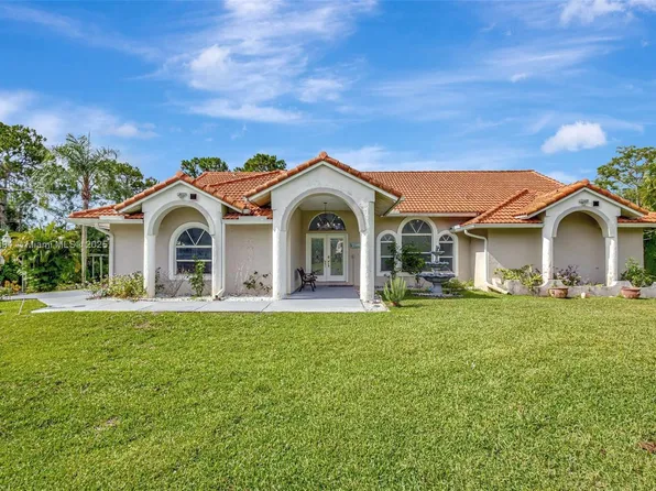 17084 33rd Rd N, Loxahatchee, FL 33470