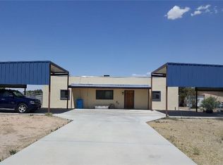 13437 Palo Pinto, San Elizario, TX 79849