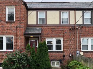 812 S Ode St, Arlington, VA 22204
