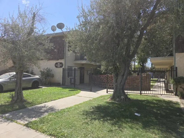316 N B St APT 5, Madera, CA 93638