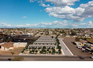 1620 E Chipman Rd #34, Phoenix, AZ 85040