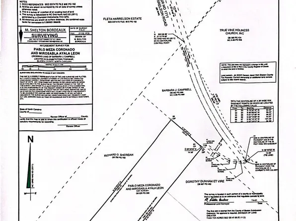 284 Irene Dr #13, Clarkton, NC 28433